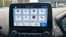 Ford EcoSport 1.0 EcoBoost 125 ST-Line 5dr Petrol Hatchback